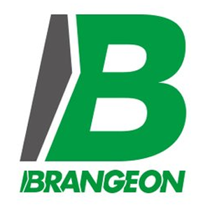 Logo d'Intermarché, partenaire mécène du Twirling Club Macairois de Saint-Macaire-en-Mauges Sèvremoine